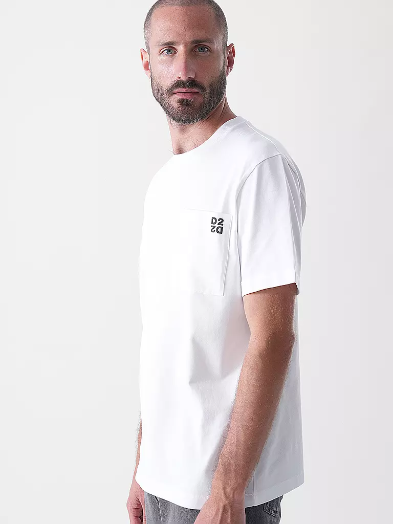 DSQUARED2 | Paquete de 2 camisetas |