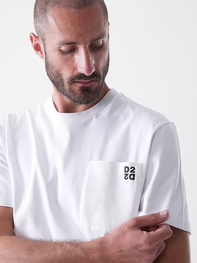 DSQUARED2 | Paquete de 2 camisetas |
