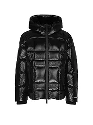 DSQUARED2 | Plumífero 3D DOWN | Negro