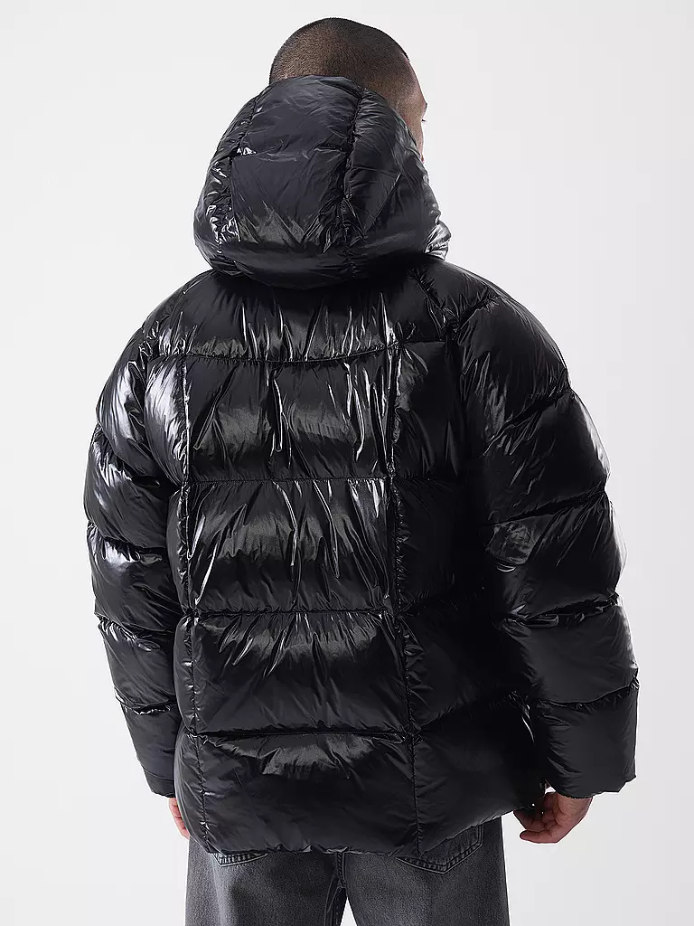 DSQUARED2 | Plumífero 3D DOWN | 