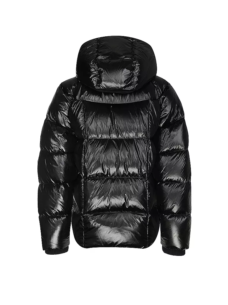DSQUARED2 | Plumífero 3D DOWN | 