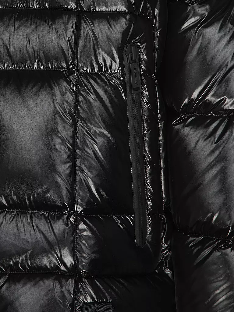 DSQUARED2 | Plumífero 3D DOWN | 