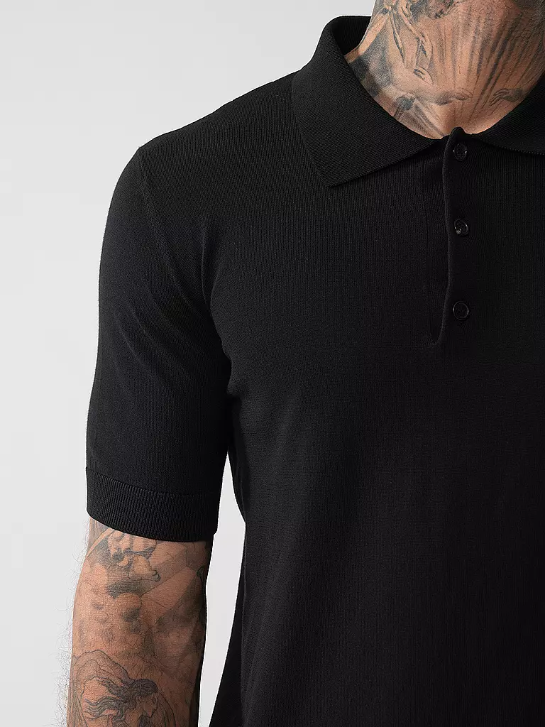 DSQUARED2 | Polo | Negro