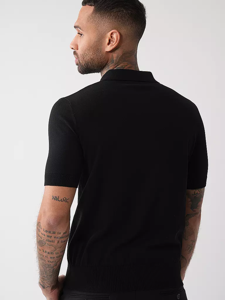 DSQUARED2 | Polo | Negro