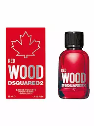 DSQUARED2 | Red Wood Eau de Toilette 100ml | Sin color