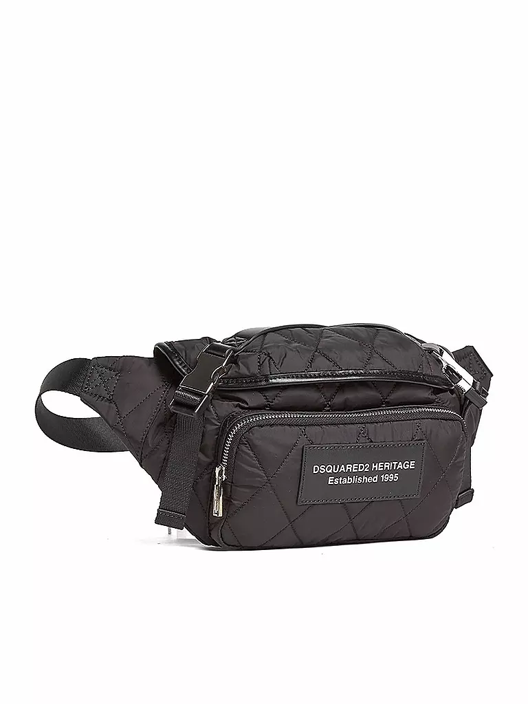 DSQUARED2 | Riñonera HERITAGE |