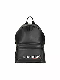 DSQUARED2 | Rucksack | Negro
