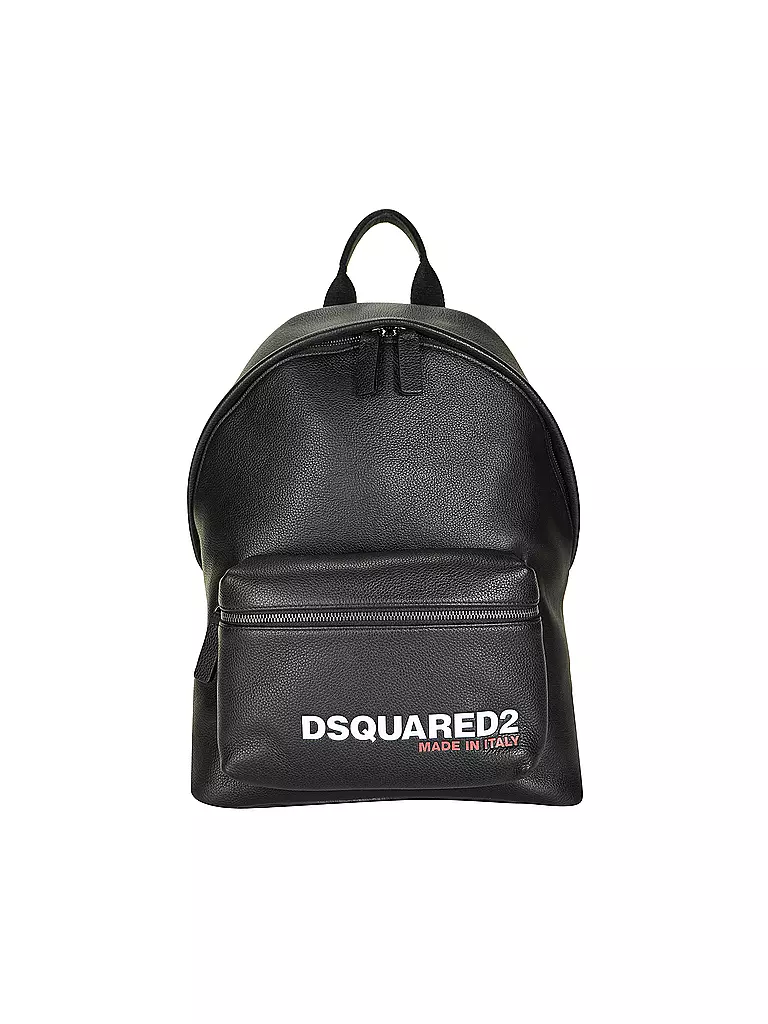 DSQUARED2 | Rucksack | Negro