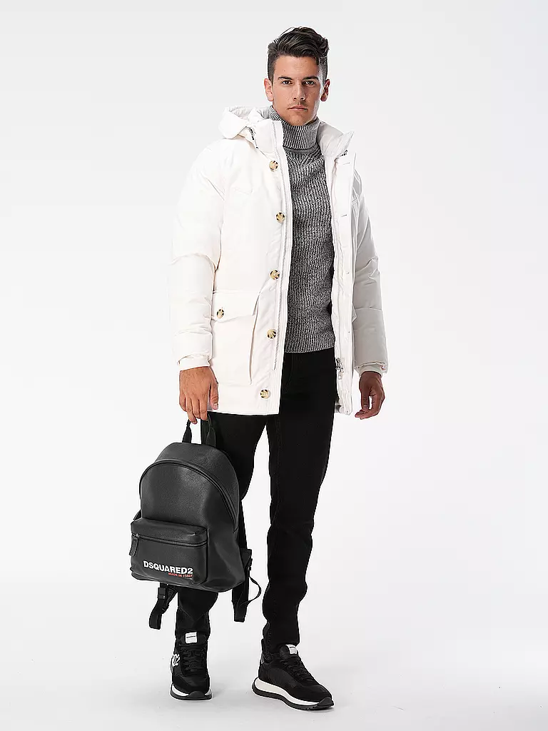 DSQUARED2 | Rucksack | Negro