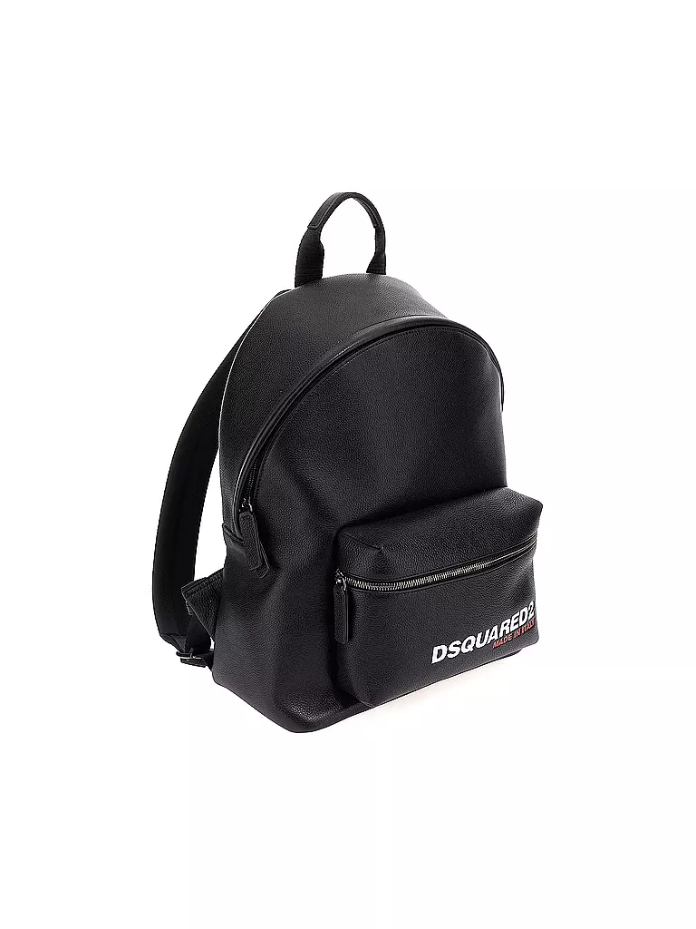 DSQUARED2 | Rucksack | Negro
