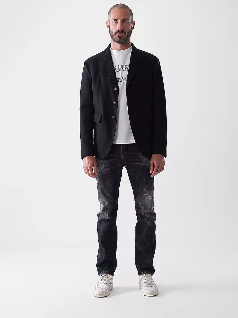 DSQUARED2 | Sakko OSAKA | Negro