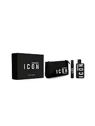 DSQUARED2 | Set de regalo - Icon pour Homme Eau de Parfum Set 100ml / 10ml | Sin color