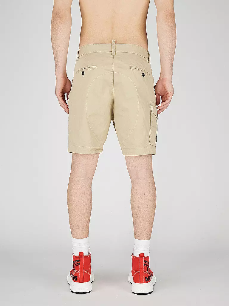 DSQUARED2 | Shorts SEXY CARGO | 