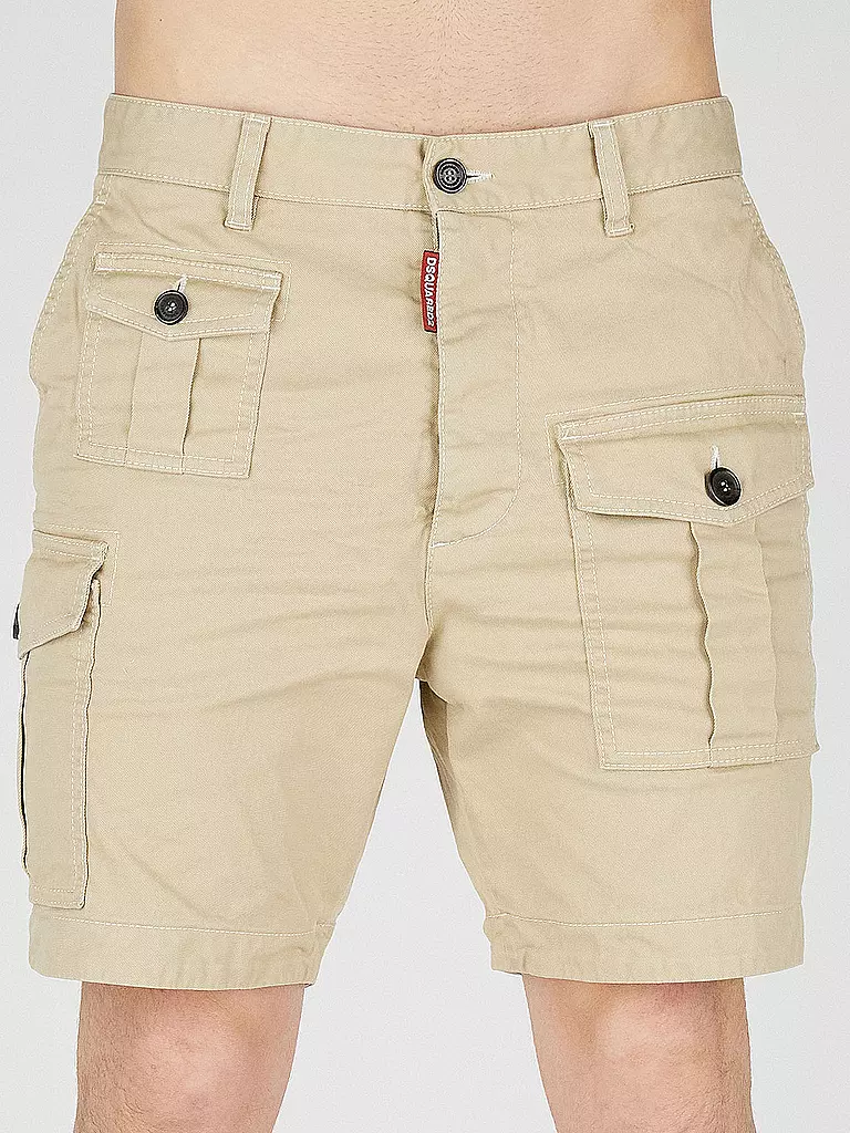 DSQUARED2 | Shorts SEXY CARGO | 