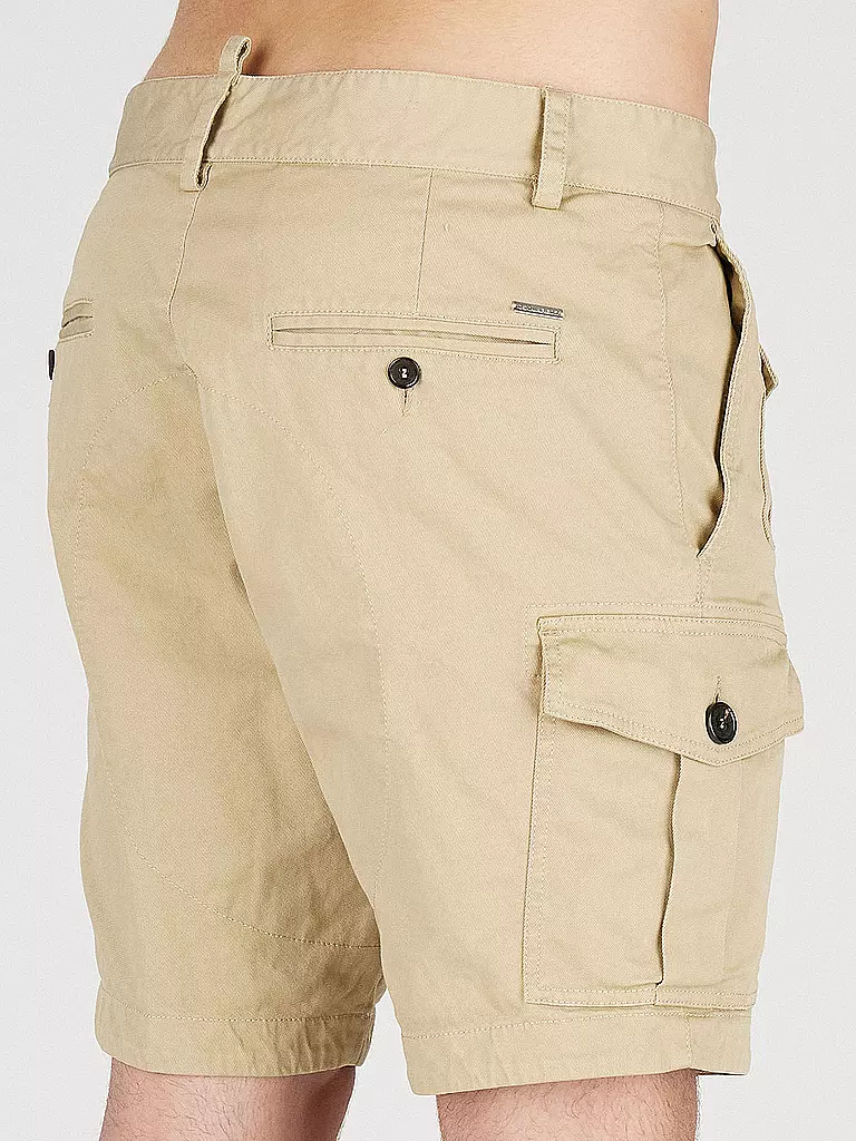 DSQUARED2 | Shorts SEXY CARGO | 
