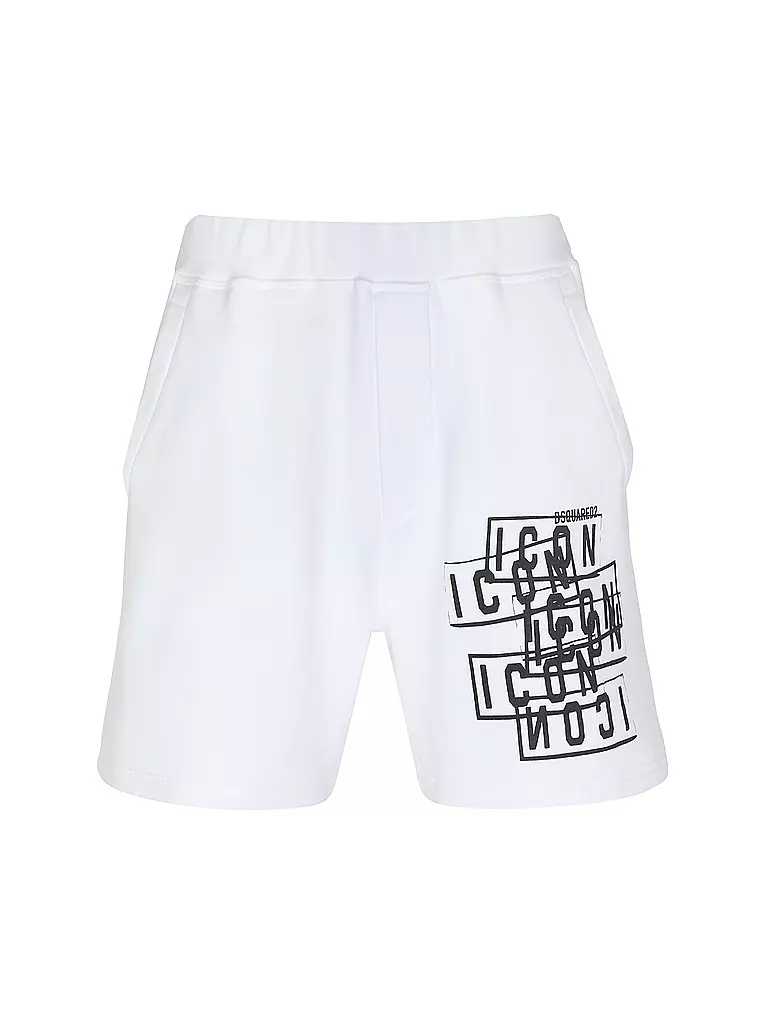 DSQUARED2 | Shorts | Blanco