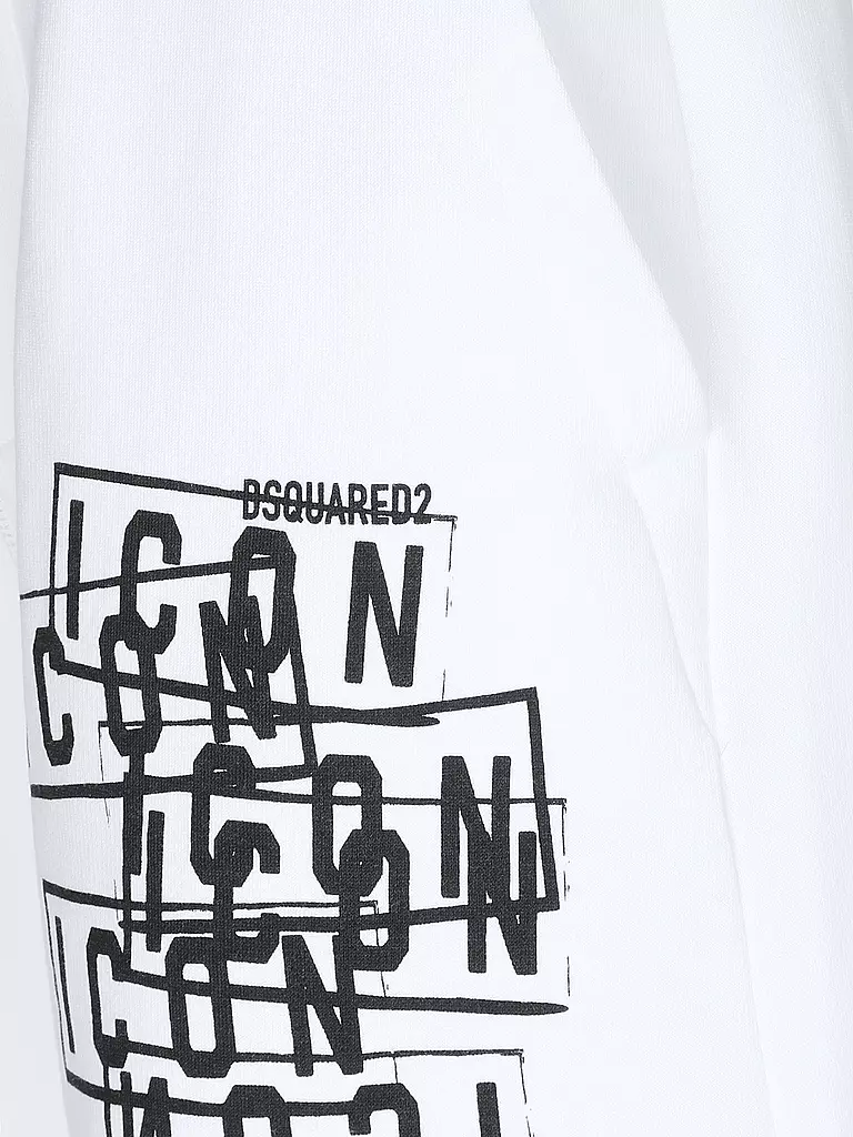 DSQUARED2 | Shorts | Blanco