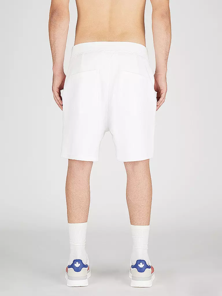 DSQUARED2 | Shorts | Blanco