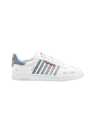 DSQUARED2 | Sneaker BOXER | Blanco