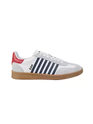 DSQUARED2 | Sneaker | Blanco