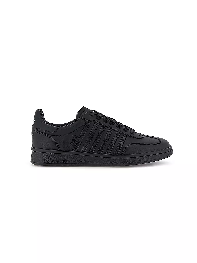 DSQUARED2 | Sneaker | Negro