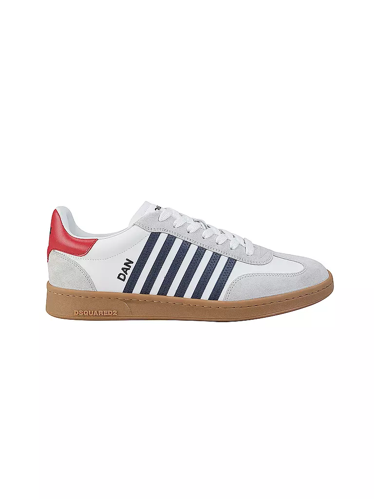 DSQUARED2 | Sneaker | Blanco