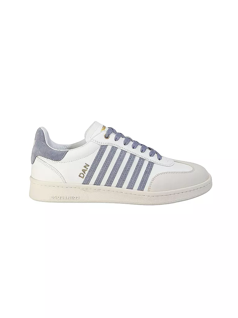 DSQUARED2 | Sneaker | Blanco