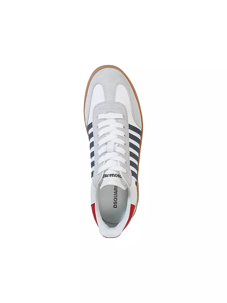 DSQUARED2 | Sneaker | Blanco