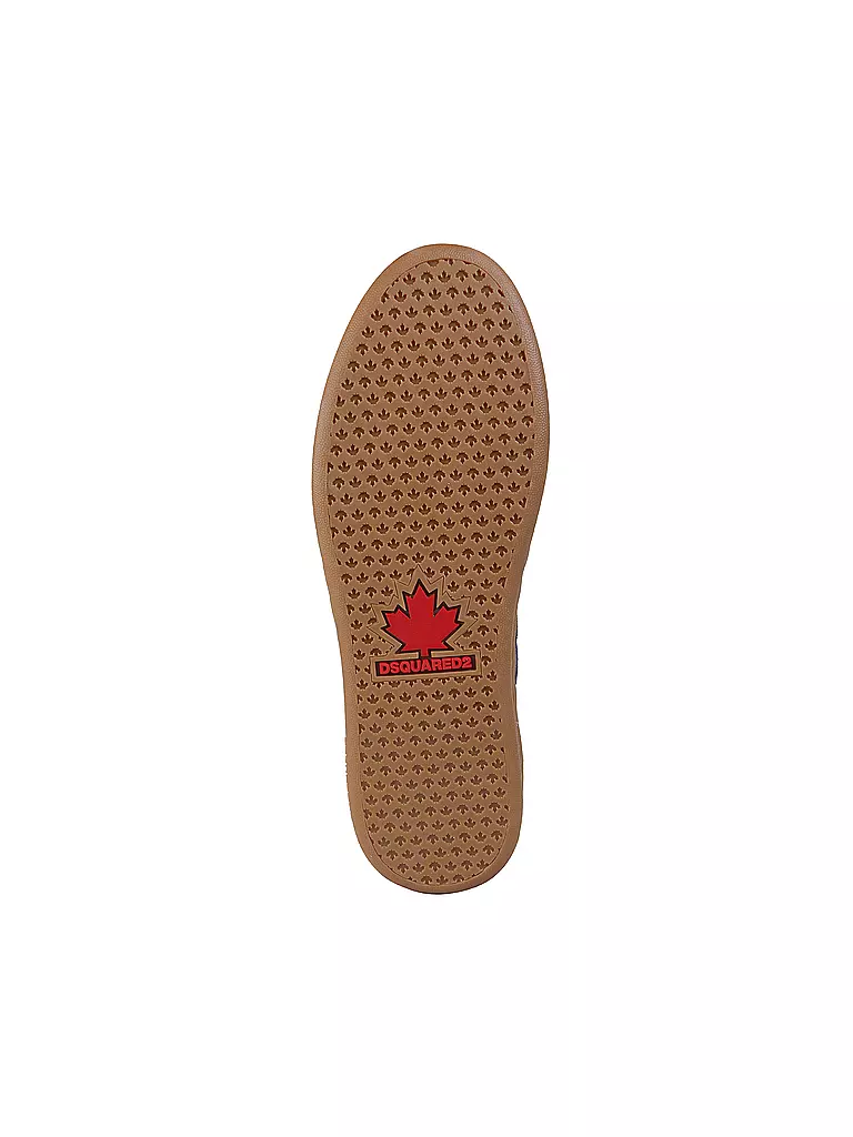 DSQUARED2 | Sneaker | Blanco