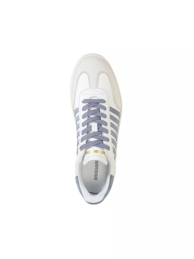 DSQUARED2 | Sneaker | Blanco