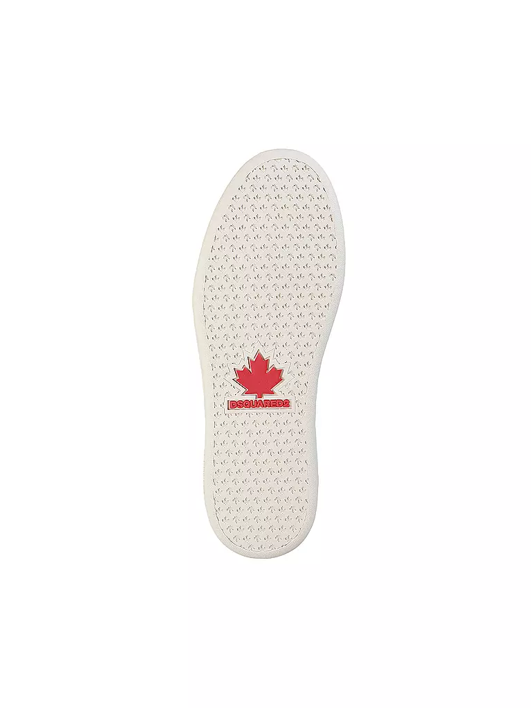DSQUARED2 | Sneaker | Blanco