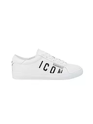 DSQUARED2 | Sneakers CASSETTA | Blanco