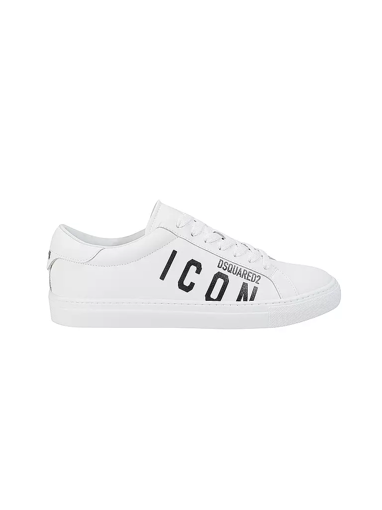 DSQUARED2 | Sneakers CASSETTA | Blanco