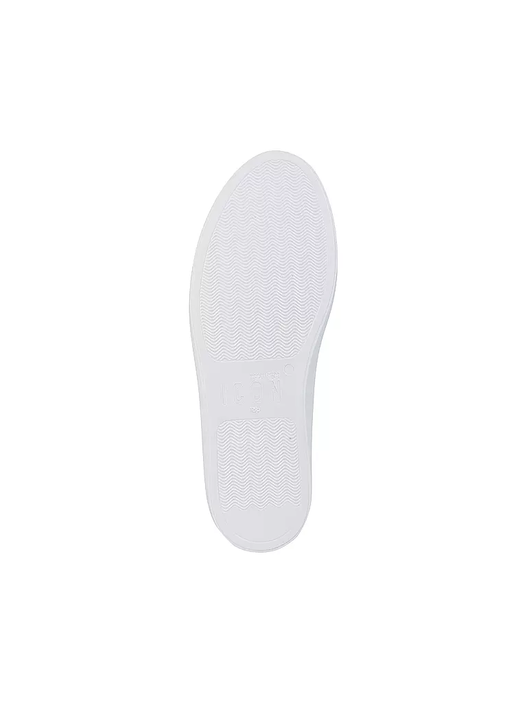 DSQUARED2 | Sneakers CASSETTA | Blanco