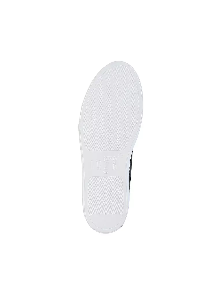 DSQUARED2 | Sneakers CASSETTA | Negro