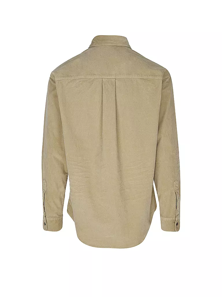 DSQUARED2 | Sobrecamisa |