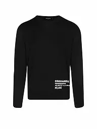 DSQUARED2 | Suéter CERESIO | Negro