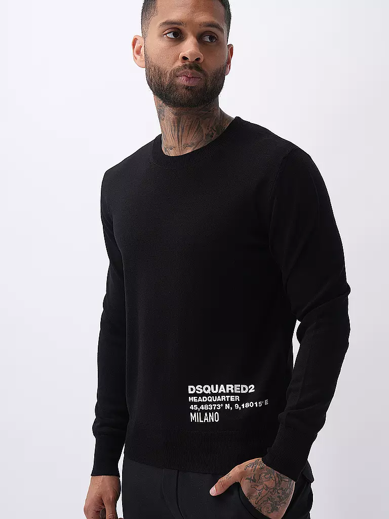 DSQUARED2 | Suéter CERESIO | 