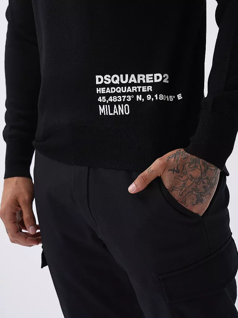 DSQUARED2 | Suéter CERESIO | 