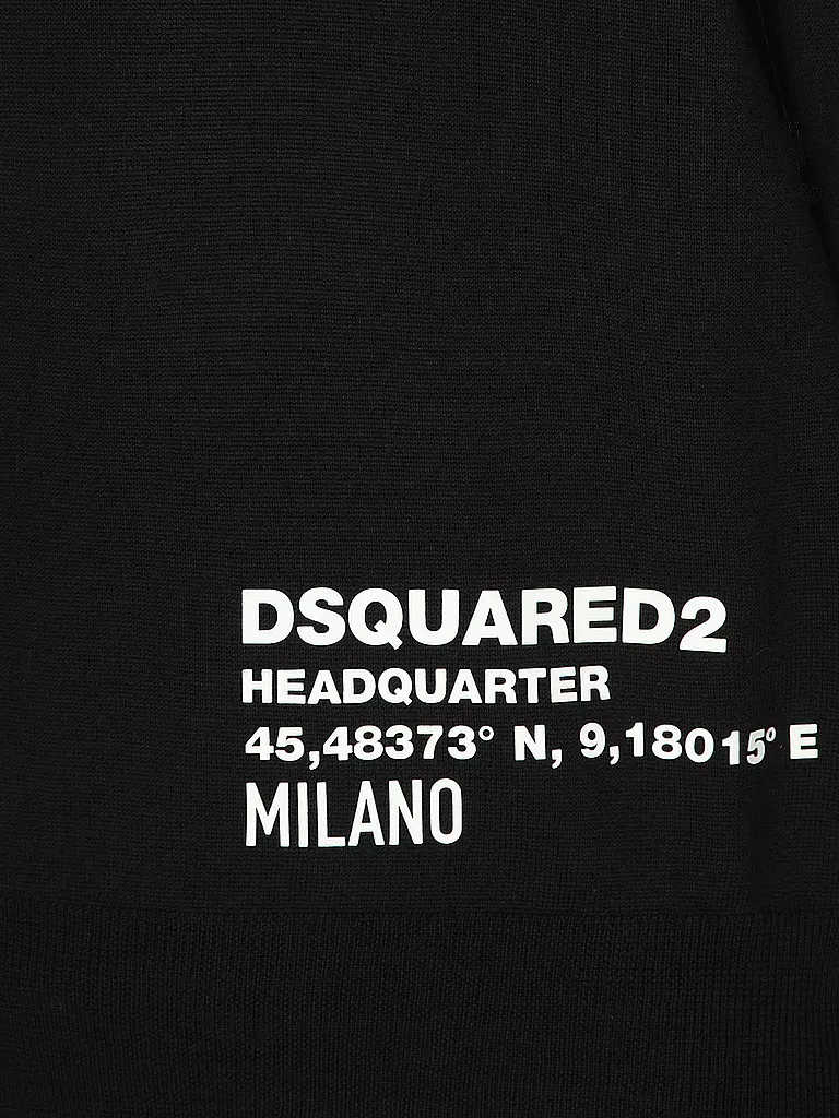 DSQUARED2 | Suéter CERESIO | 