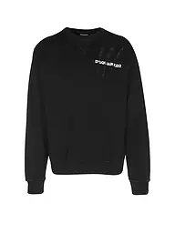 DSQUARED2 | Suéter COOL FIT | Negro