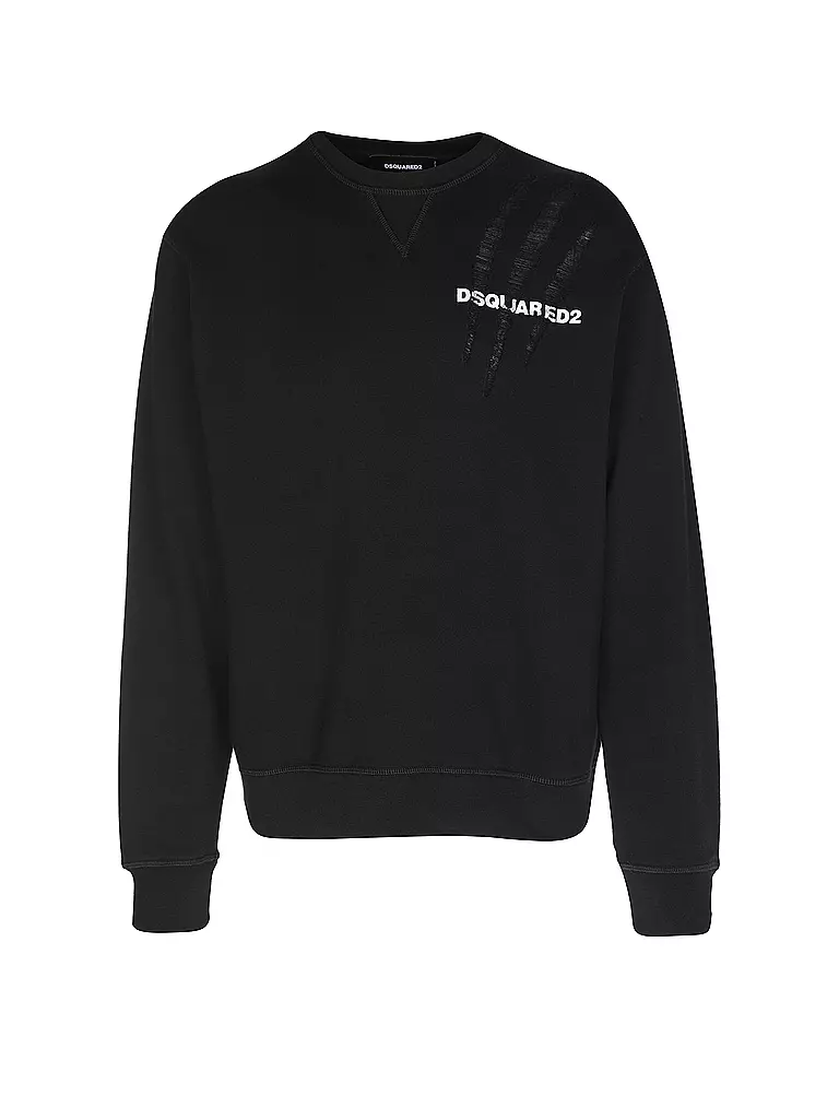 DSQUARED2 | Suéter COOL FIT | Negro