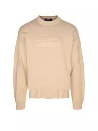 DSQUARED2 | Suéter | Beige