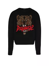 DSQUARED2 | Suéter | Negro