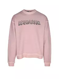 DSQUARED2 | Suéter | Rosa