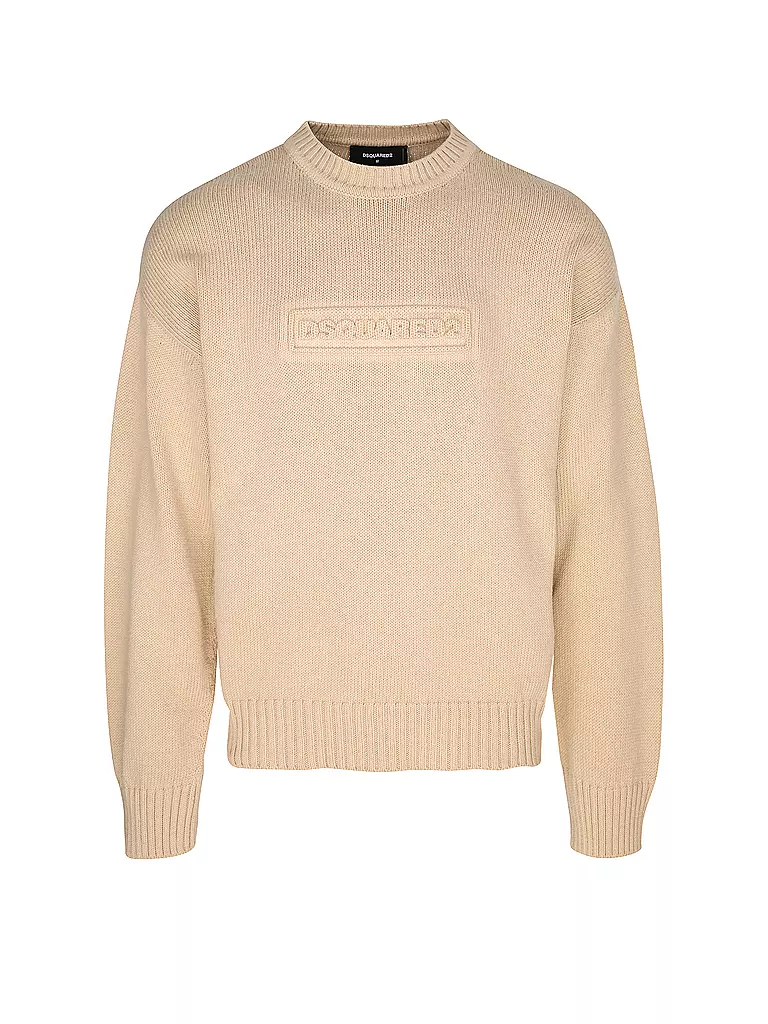 DSQUARED2 | Suéter | Beige