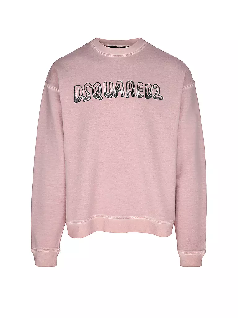 DSQUARED2 | Suéter | Rosa