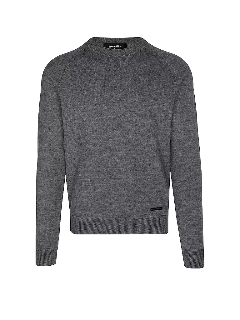 DSQUARED2 | Suéter | Gris