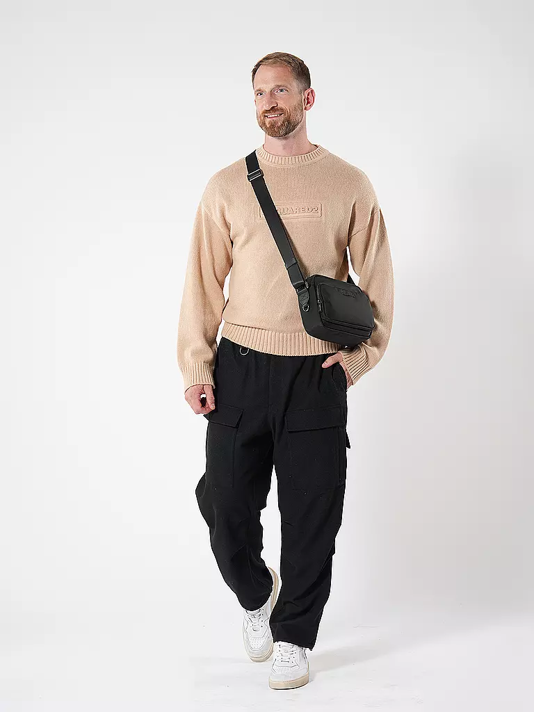 DSQUARED2 | Suéter | Beige