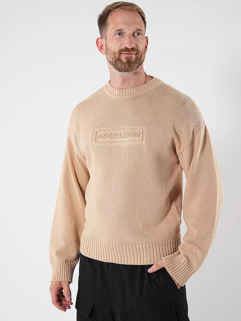 DSQUARED2 | Suéter | 